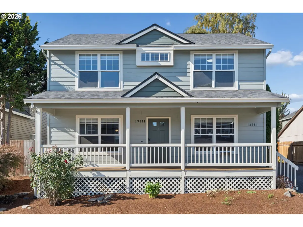 13661 SE Ellen Dr, Clackamas, OR 97015 - #1