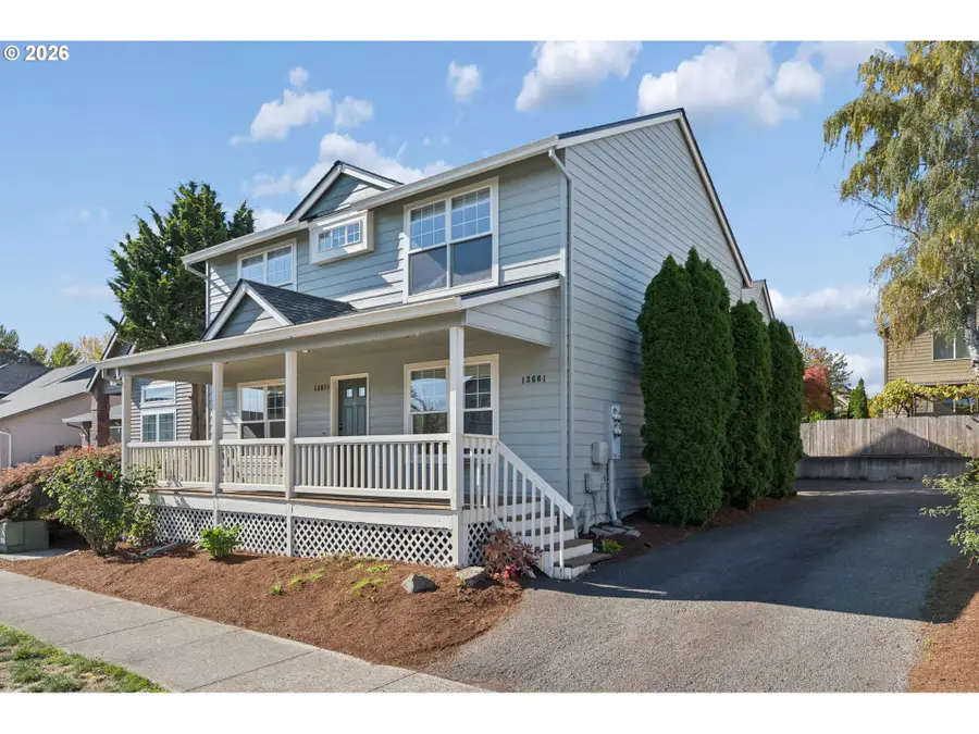 13661 SE Ellen Dr, Clackamas, OR 97015 - #2
