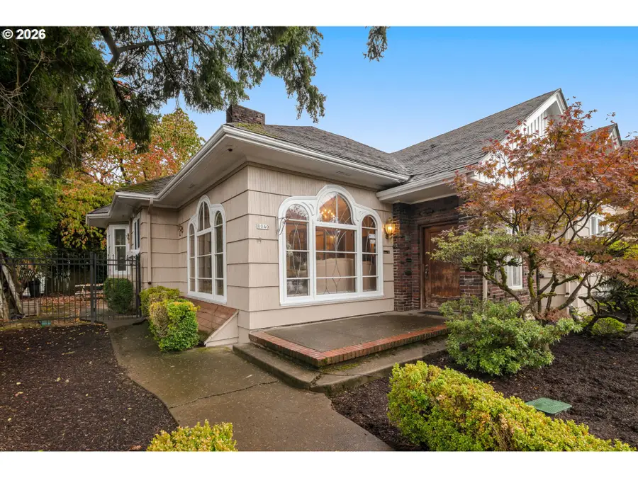 8040 SE Center St, Portland, OR 97206 - #3