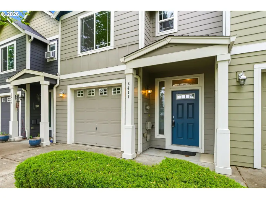 2417 NE 113th Ct, Vancouver, WA 98684 - #2