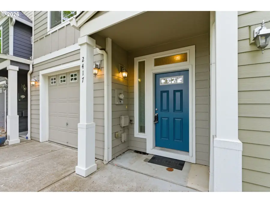 2417 NE 113th Ct, Vancouver, WA 98684 - #3