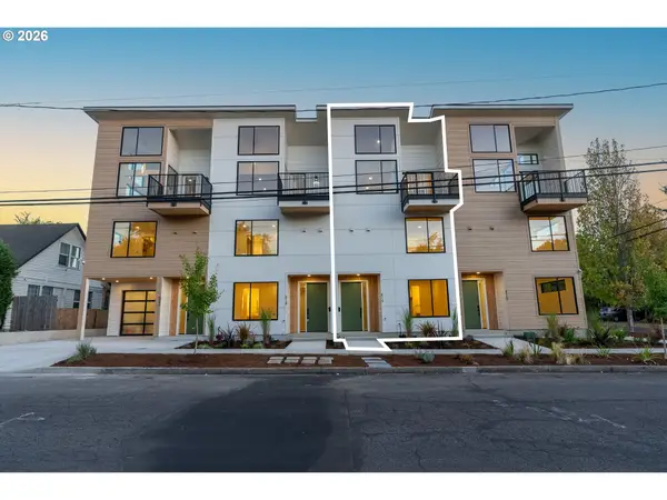 814 E 22nd Ave, Eugene, OR 97405