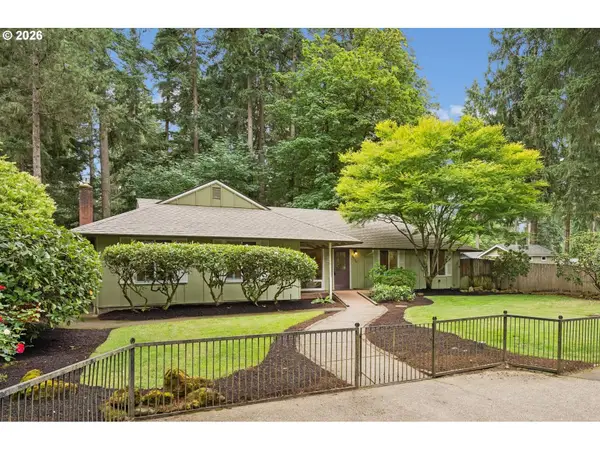 5254 Timbergrove St, LakeOswego, OR 97035