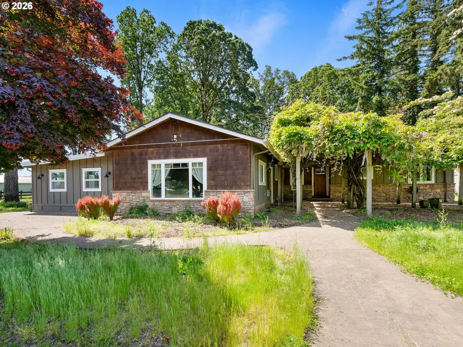 32300 S Ona Way, Molalla, OR 97038 - #2