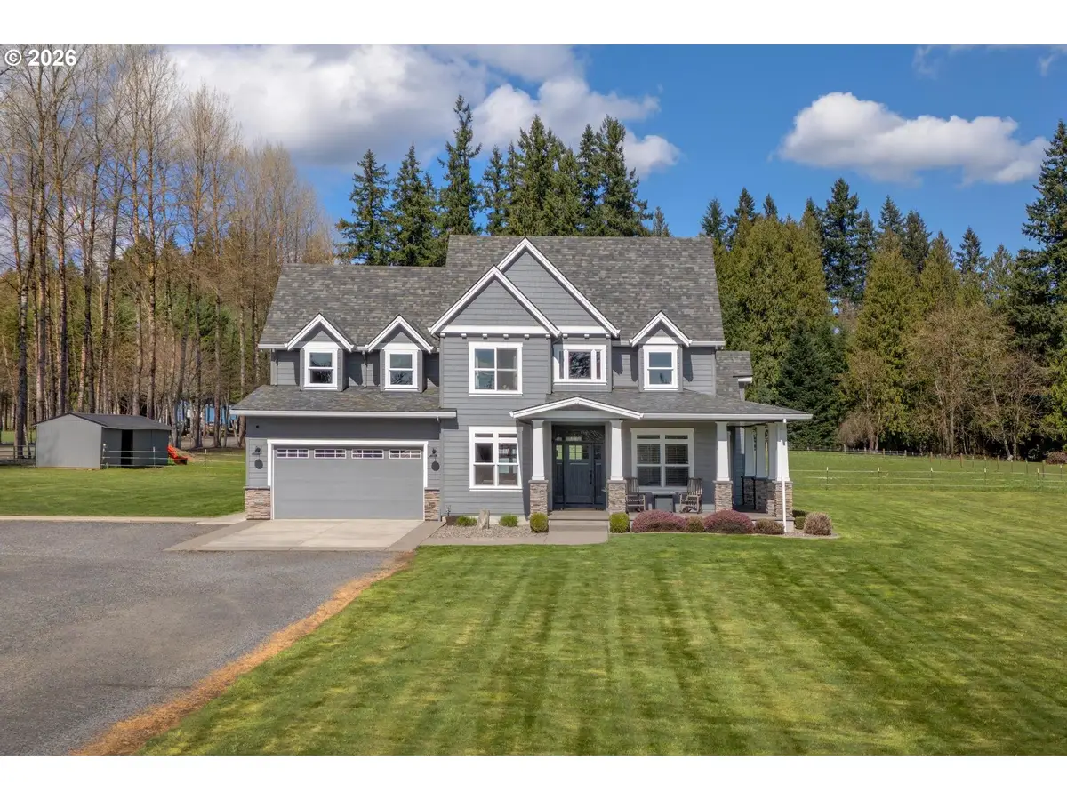 34281 Millard Rd, Warren, OR 97053 - #1