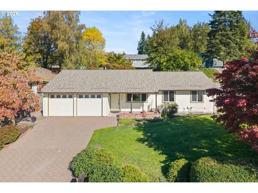 4495 SE Chelsea St, Milwaukie, OR 97222 - #2