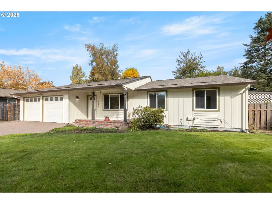 4495 SE Chelsea St, Milwaukie, OR 97222 - #3