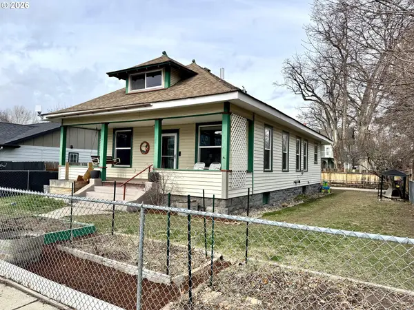 1704 Broadway St, BakerCity, OR 97814