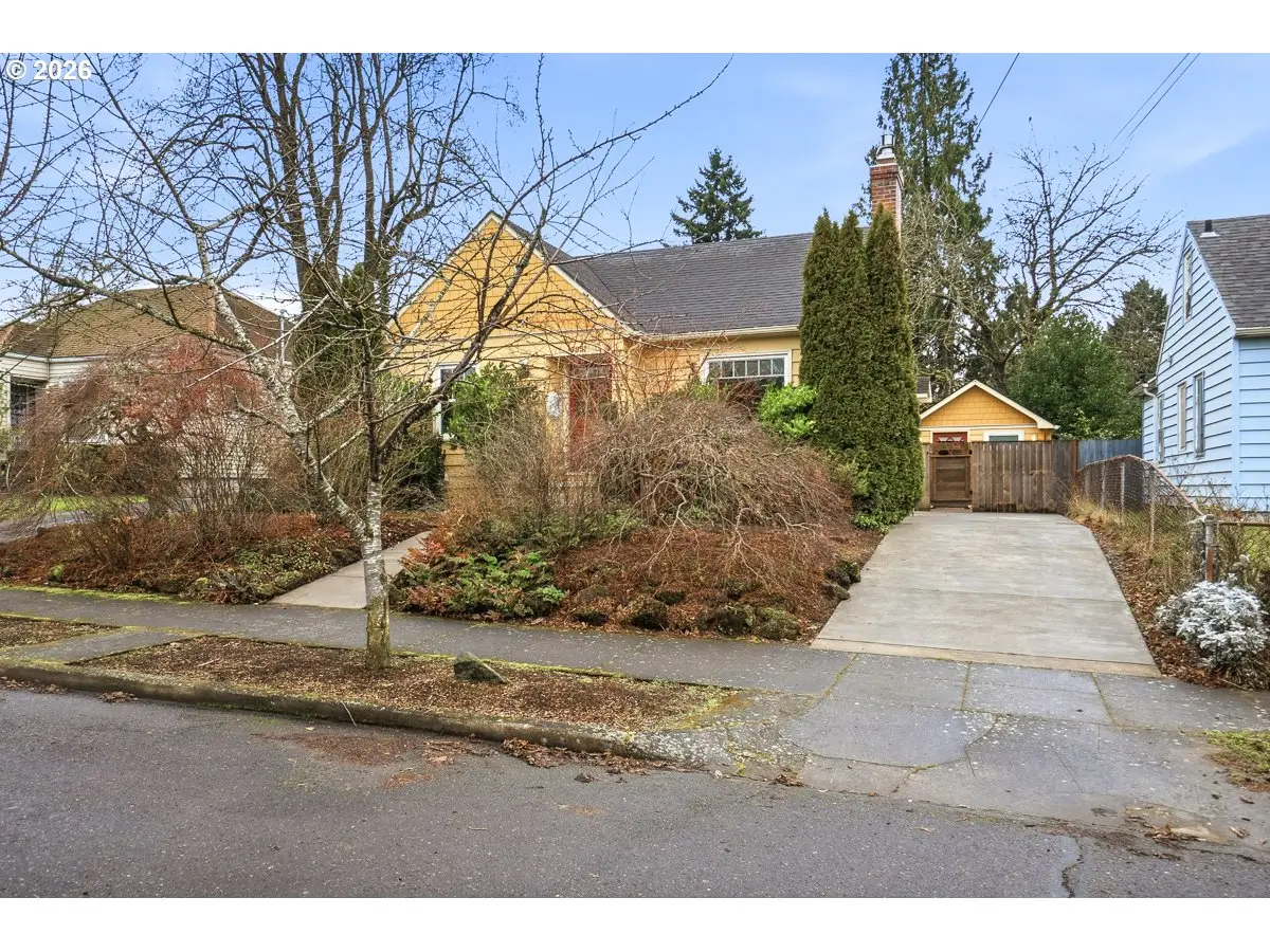 5851 NE 16th Ave, Portland, OR 97211 - Image #1