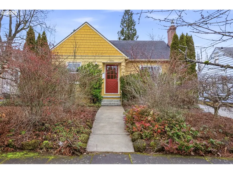 5851 NE 16th Ave, Portland, OR 97211 - Image #2