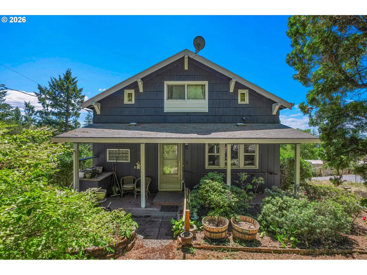 27100 NE Bell Rd, Newberg, OR 97132 - #1