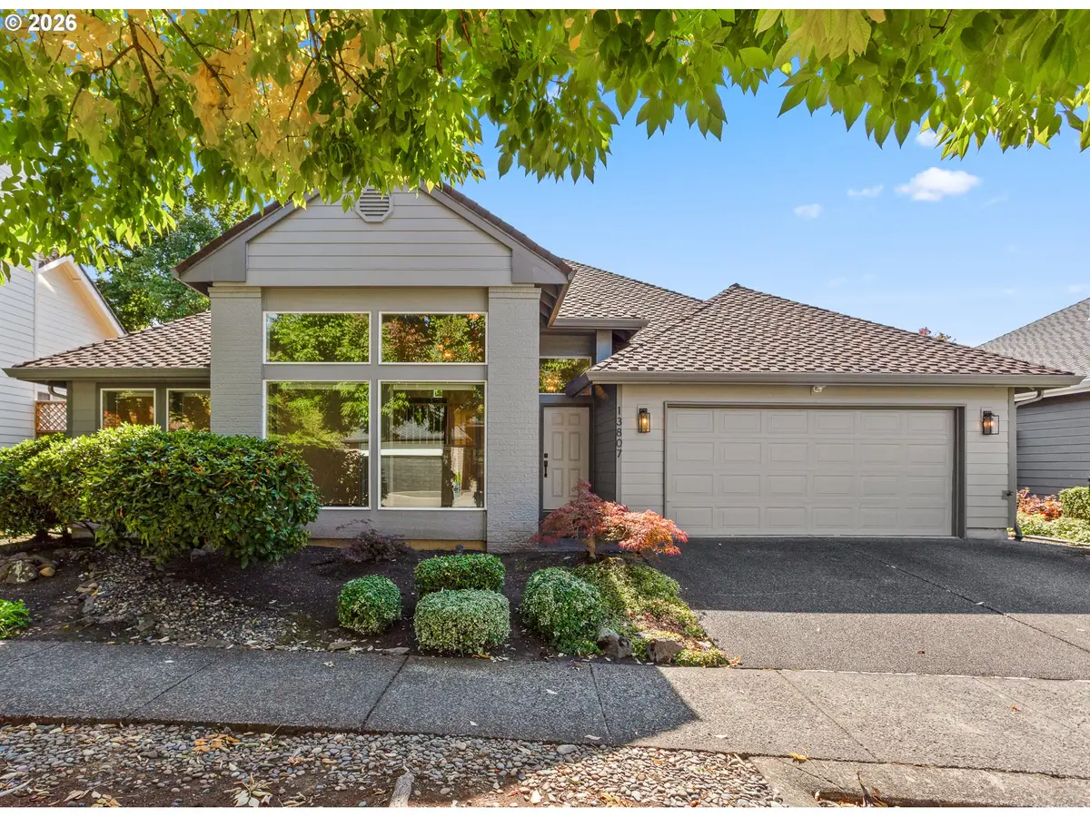13807 SE 35th St, Vancouver, WA 98683 - #1
