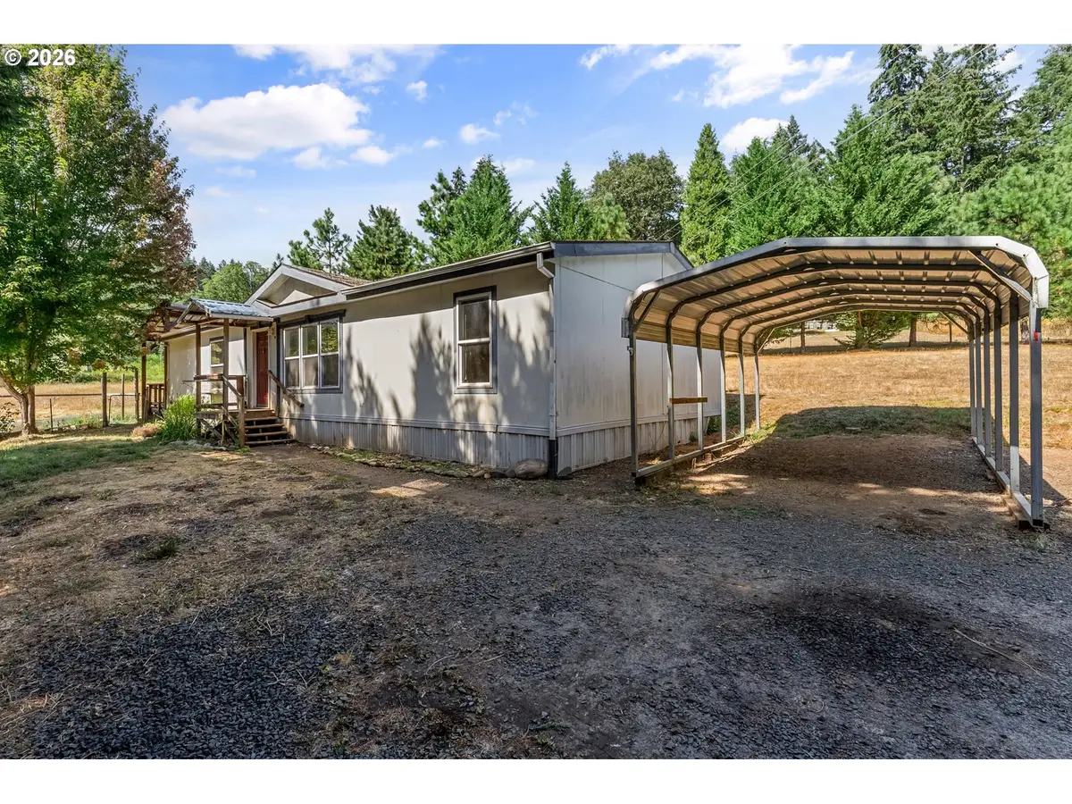 86230 Territorial Hwy, Veneta, OR 97487 - #1
