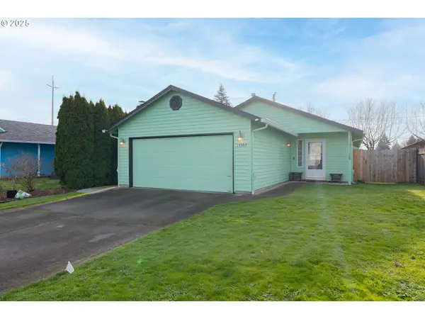 13307 NE 77th St, Vancouver, WA 98682