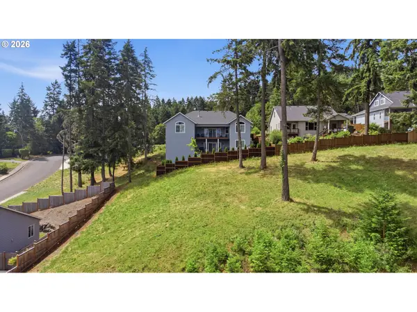 Lot 14 Aspen Heights, Veneta, OR 97487