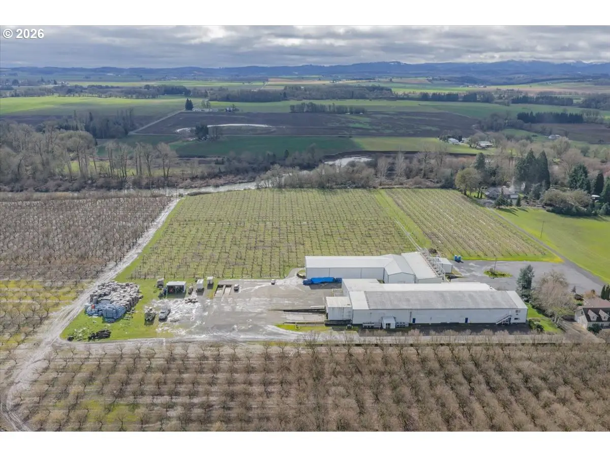 23301 SW (23220) Mckibben Rd, Sheridan, OR 97378 - #1