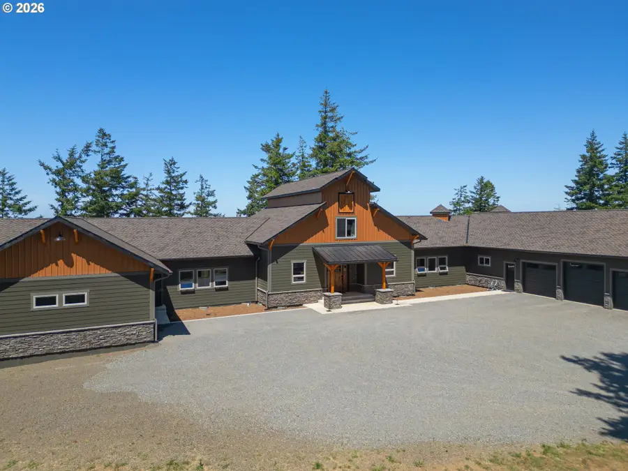 94840 Grizzly Mountain Roa, Gold Beach, OR 97444 - #2