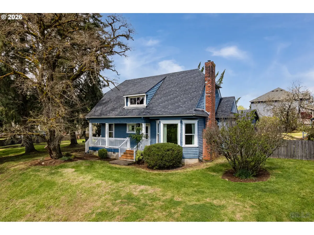 34697 Pittsburg Rd, Saint Helens, OR 97051 - #1