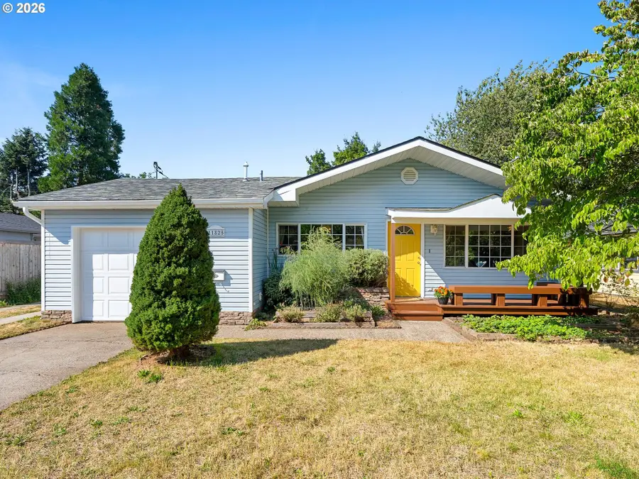 11825 NE Morris St, Portland, OR 97220 - #2