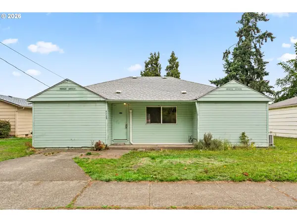 4268 Daisy St, Springfield, OR 97478