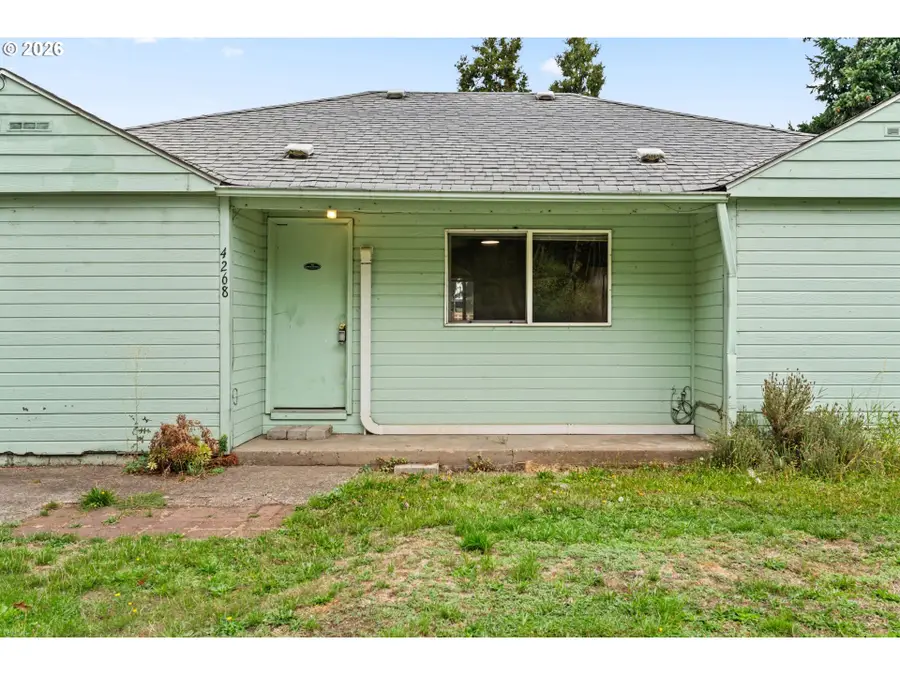 4268 Daisy St, Springfield, OR 97478 - #2