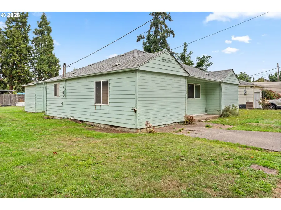 4268 Daisy St, Springfield, OR 97478 - #3