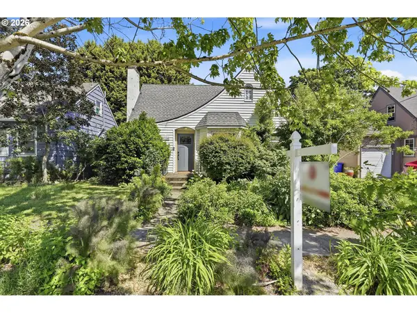 6704 SE 22nd Ave, Portland, OR 97202