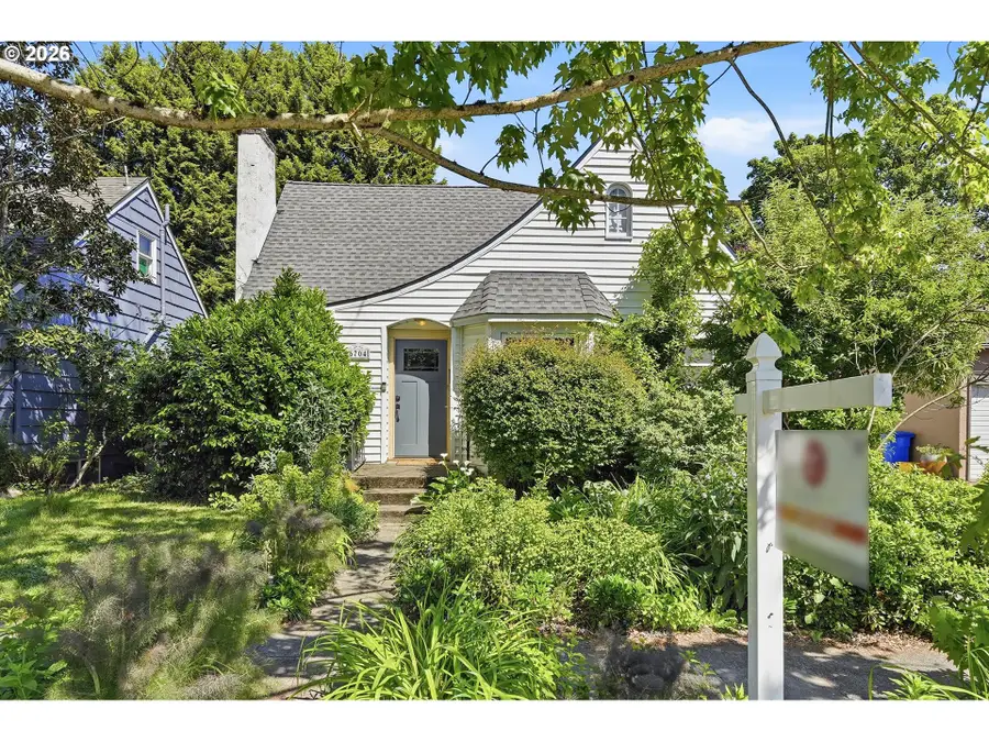 6704 SE 22nd Ave, Portland, OR 97202 - #2