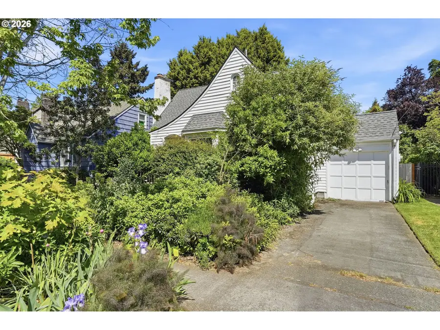 6704 SE 22nd Ave, Portland, OR 97202 - #3
