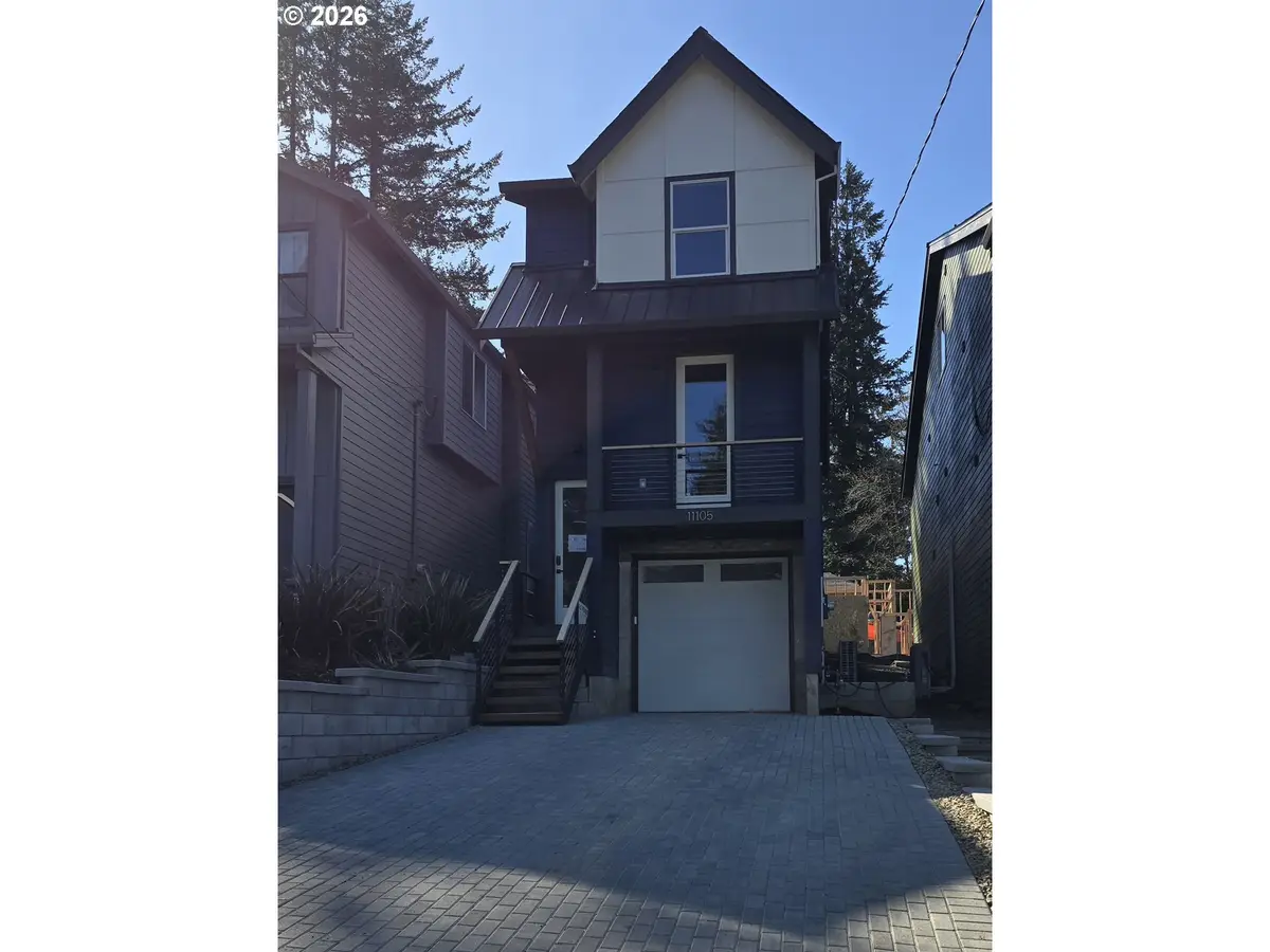 11105 SW 43rd Ave, Portland, OR 97219 - #1
