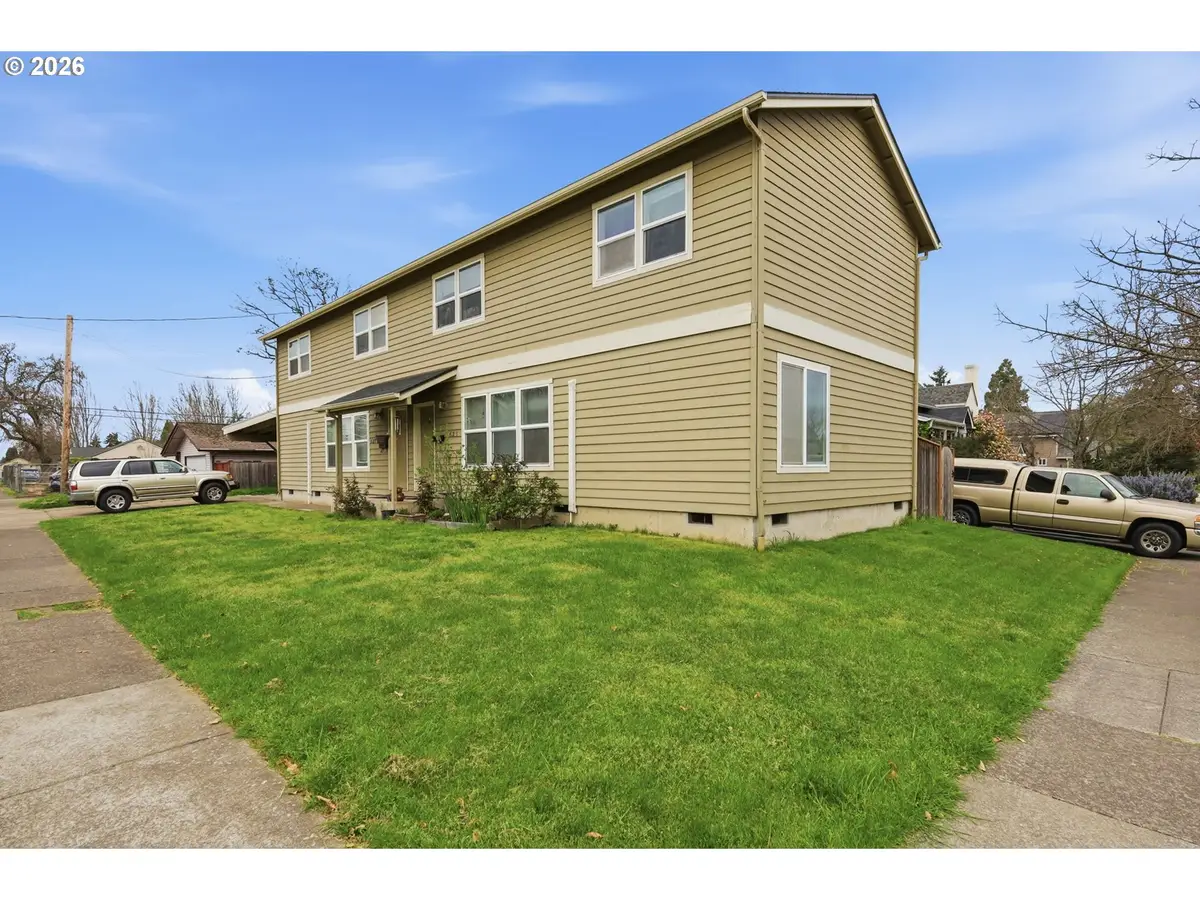 623 W 18th Ave, Eugene, OR 97402 - #1