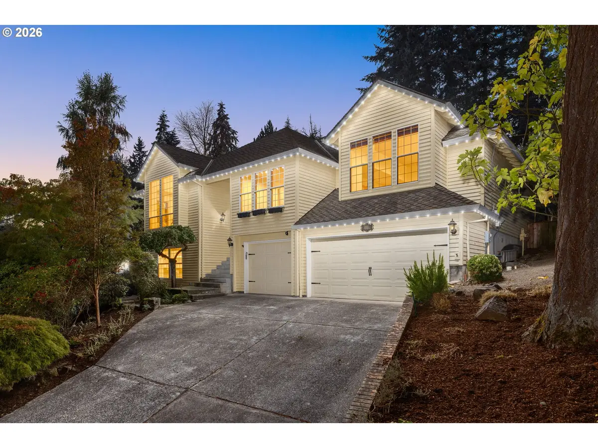 1492 Braemar Dr, Northwest Clackamas, OR 97068 - #1
