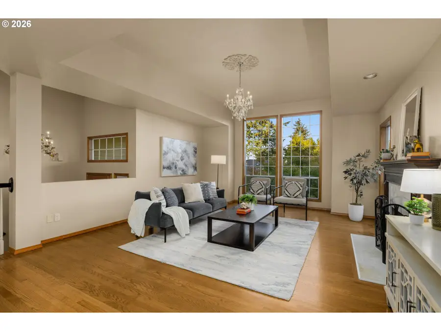 1492 Braemar Dr, Northwest Clackamas, OR 97068 - #3