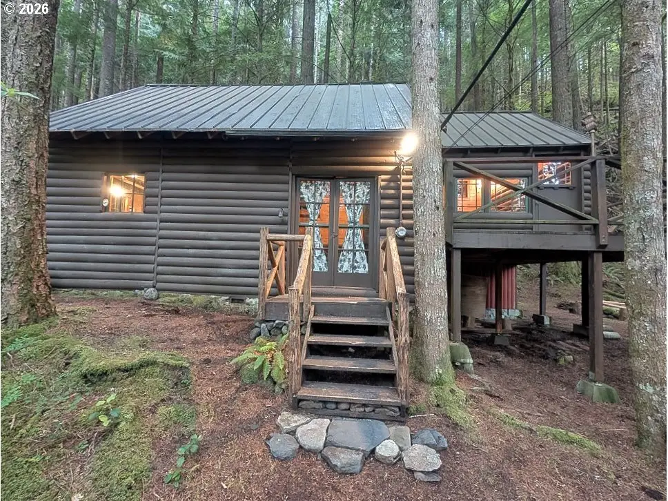 73822 E Nf-20e Lot 8, Rhododendron, OR 97049 - #1