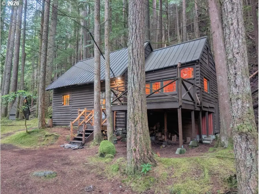 73822 E Nf-20e Lot 8, Rhododendron, OR 97049 - #2