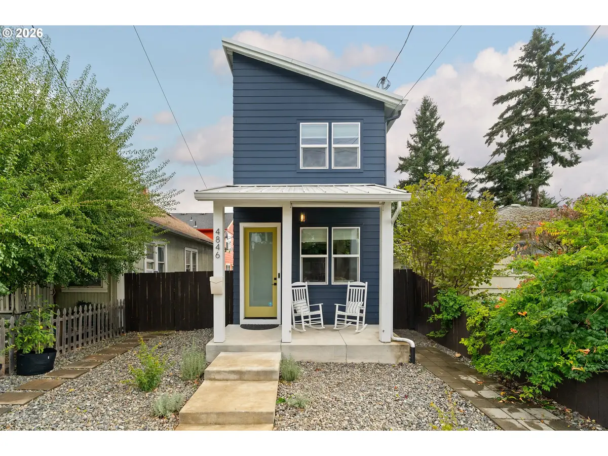 4846 SE 64th Ave, Portland, OR 97206 - #1