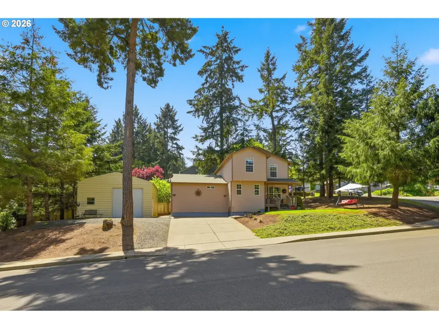 87973 Sherwood St, Veneta, OR 97487 - #2