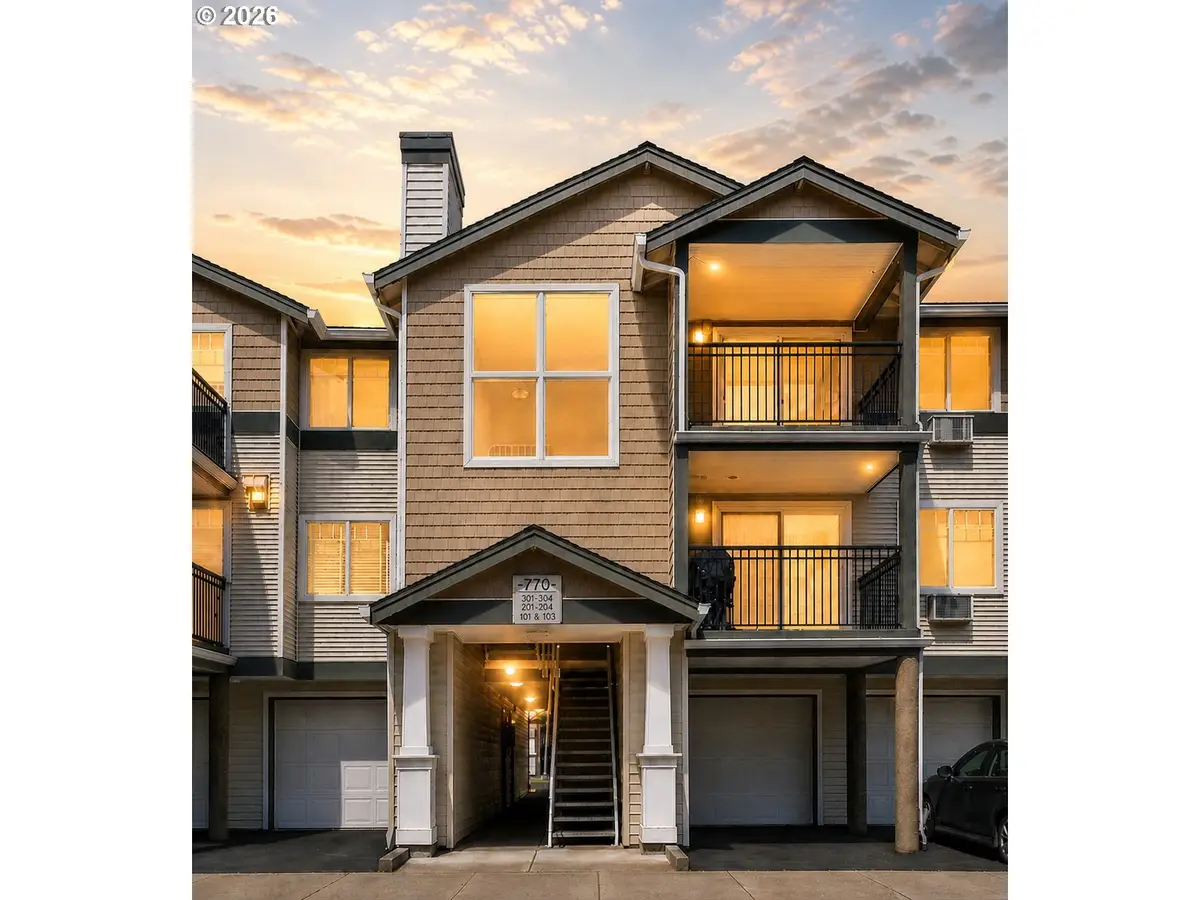 770 NW 185th Ave #304, Beaverton, OR 97006 - #1