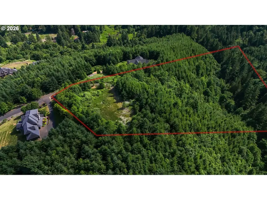 202 Pineridge Dr, Woodland, WA 98674 - #2