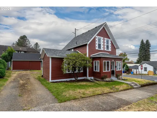500 Cowlitz Way, Kelso, WA 98626