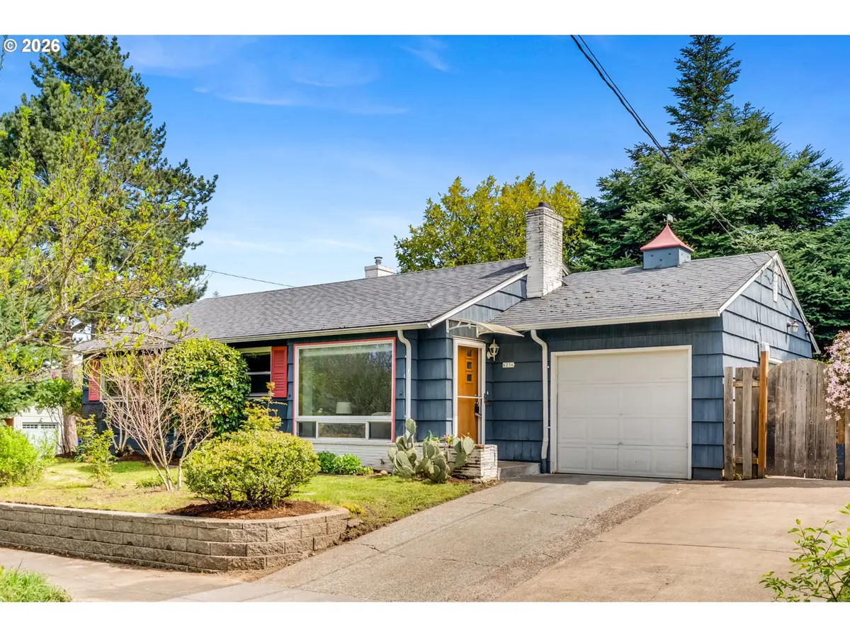 6236 NE 9th Ave, Portland, OR 97211 - #1