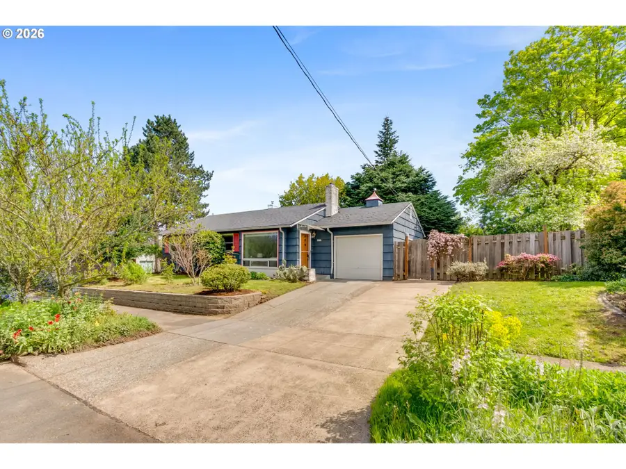 6236 NE 9th Ave, Portland, OR 97211 - #2