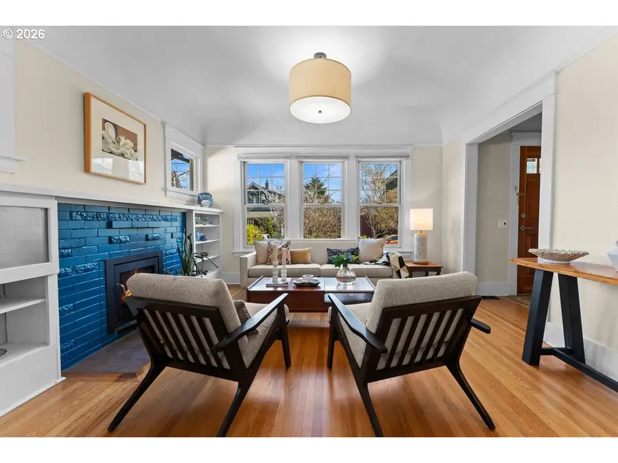 4727 NE 28th Ave, Portland, OR 97211 - #3