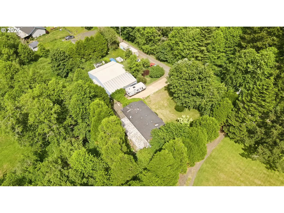 82520 Vinemaple Rd, Elsie, OR 97138 - #1