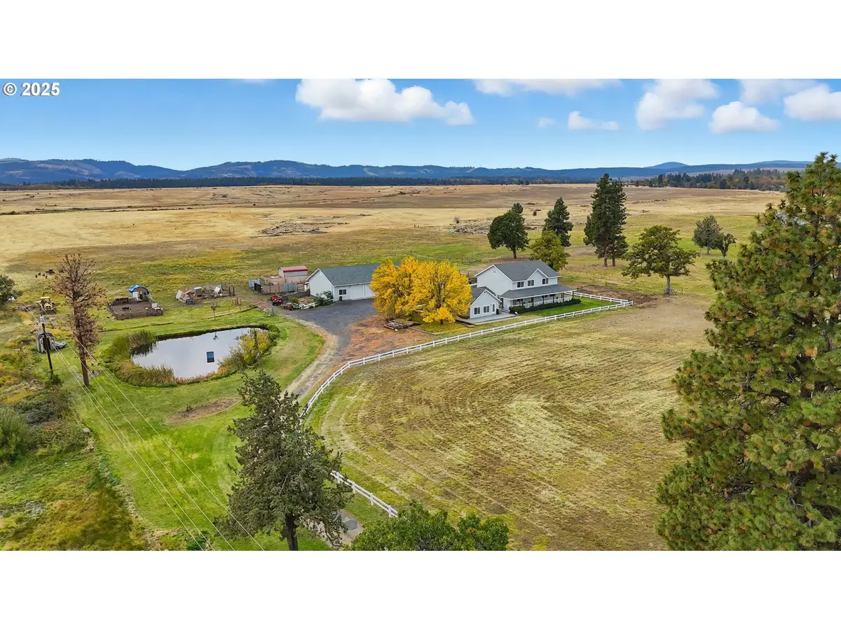 54472 Smock Rd, Tygh Valley, OR 97063 - Image #1