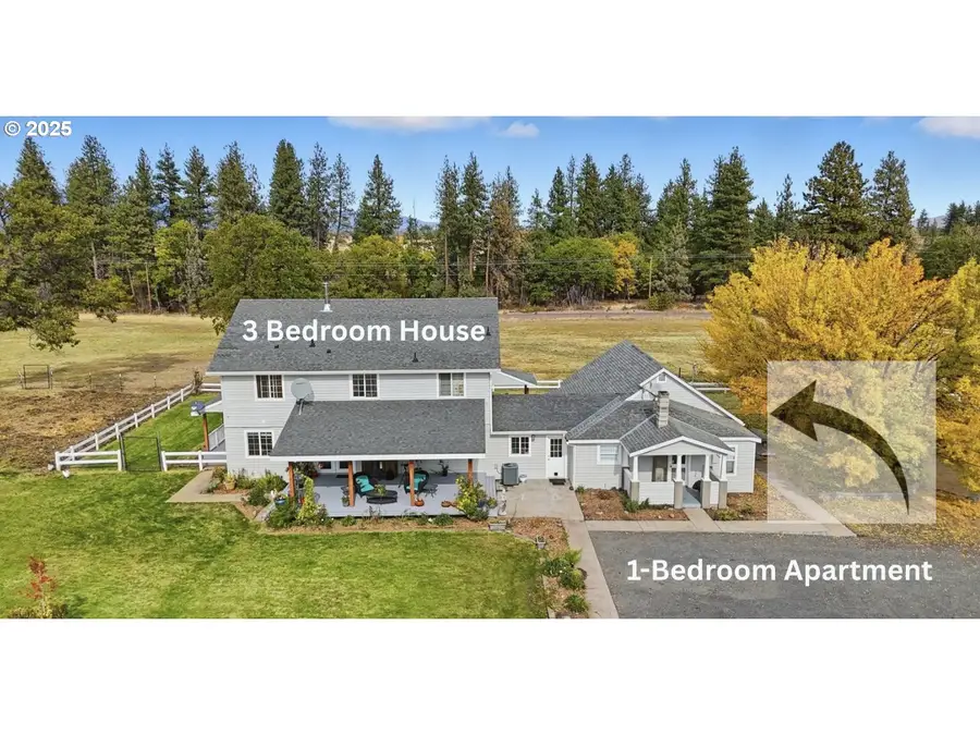 54472 Smock Rd, Tygh Valley, OR 97063 - Image #3