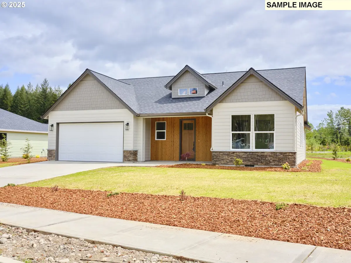 130 Annabelle St, Castle Rock, WA 98611 - Image #1