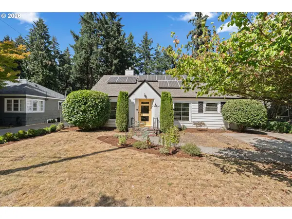 9743 NE Mason St, Portland, OR 97220