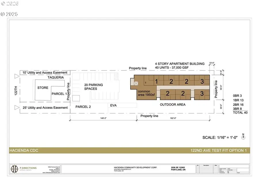 2056 SE 122nd Ave, Portland, OR 97233 - #3