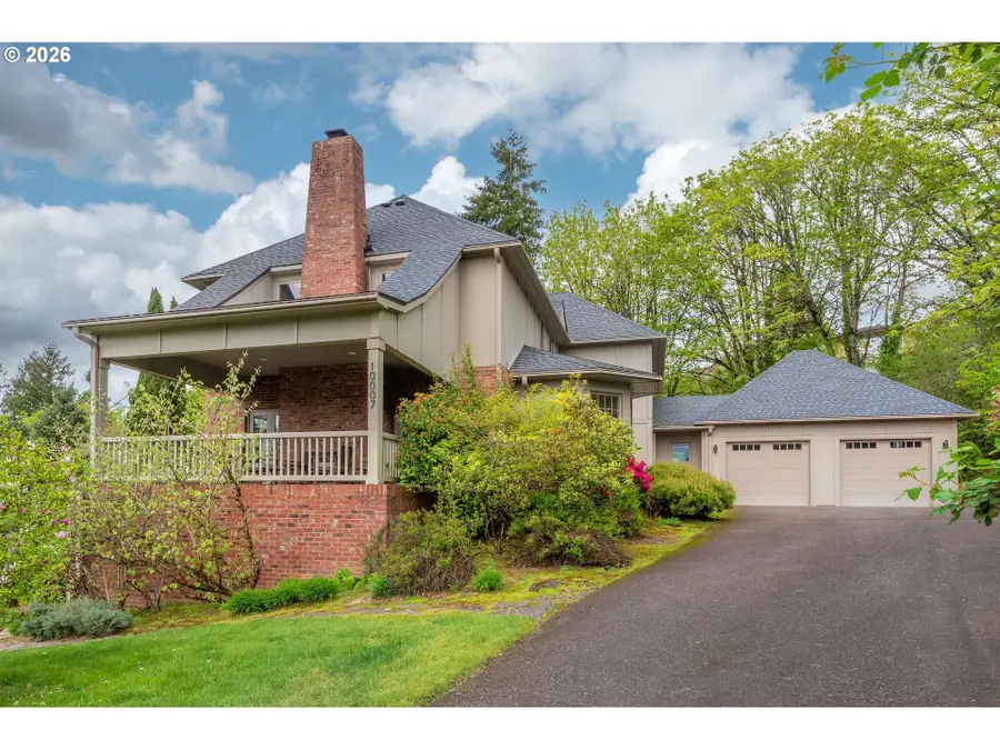 10007 NW Thompson Rd, Portland, OR 97229 - #2